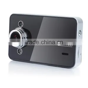 Best Sell In China,Cheap Car Black Box/Metal 2.7" 130MP FHD 1080P Car DVR With TF Card thumbnail-3