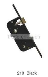 210 Iron Mortise Door Lock Body thumbnail-1