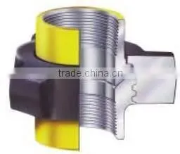 Good Fig 206 Thread Hammer Union thumbnail-1