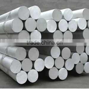 High Quality 2014A Aluminum Bar 2024 T6 Aluminium Bar thumbnail-2
