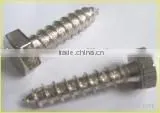 Hexagon Head Tapping Screws,DIN7976 thumbnail-1