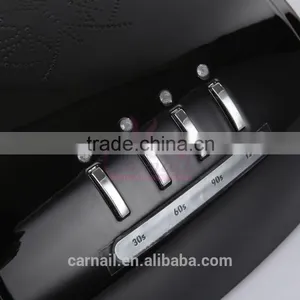 Fast Curing 60w Ccfl Nail Led uv Lamp for Nail Dry thumbnail-4