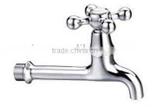 Brass Bibcock thumbnail-1
