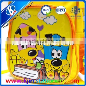 2016 Drawing Set School Bags for Teenagers thumbnail-2
