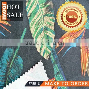 Wholesale 100% Cotton Fabric Textile Made in China Zhejiang Shaoxing Factory Poplin Digital Print Cotton Fabric Textile thumbnail-3