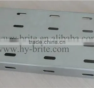 GI Perforated Cable Tray thumbnail-3