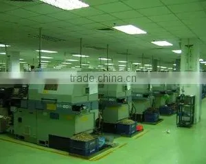 Guangzhou Jin Chuang Machine Co., Ltd. company overview - view 1 thumbnail