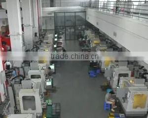 Guangzhou Jin Chuang Machine Co., Ltd. company overview - view 2 thumbnail