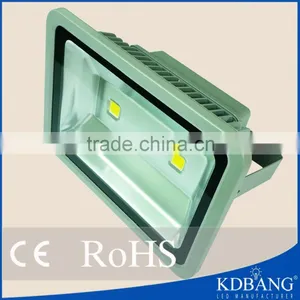 Waterproof IP65 Outdoor Bridgelux Led 120w Flood Light thumbnail-1