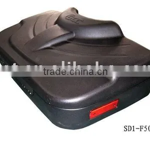 ATV Cases -Black thumbnail-1