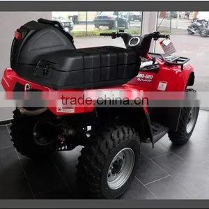 SCC New Size of ATV Rear Box -Good Looking thumbnail-1