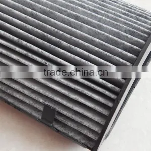 NEWFIL Cabin Filter 191819638 191091700 CU2038 thumbnail-3
