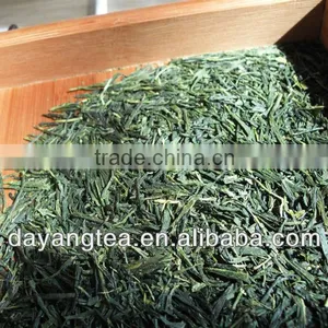 Green Tea Gunpowder 3505 thumbnail-1