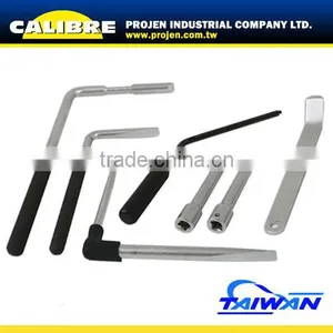 CALIBRE 7PCS Air Bag Removal Tool Kit Set thumbnail-2