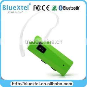 Shenzhen Best Sellers Of 2016 Selling Walkie Talkie Wireless Headset,Stereo Bluetooth Headset,Bluetooth Headset thumbnail-6