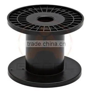 Plastic Wire Coil Mold for Injection Molding thumbnail-1