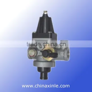 Trailer Air Brake Valve Unloader Valve 9753034730 thumbnail-1