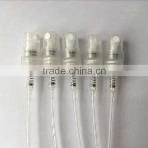 11/410 Non-spill Plastic Pump Sprayer Manufaturer thumbnail-2