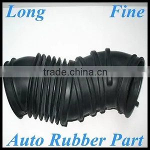 Good Performance Rubber Air Supply Hose thumbnail-3