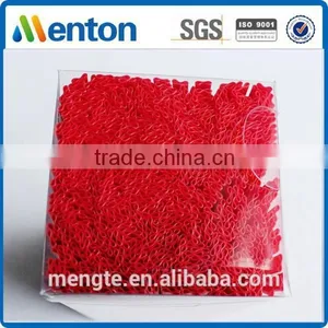 Hot Sale pp Plastic Red Long Special Drinking Straw thumbnail-1