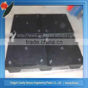 High Performance UHMWPE Dock Fender Face Sheet thumbnail-4