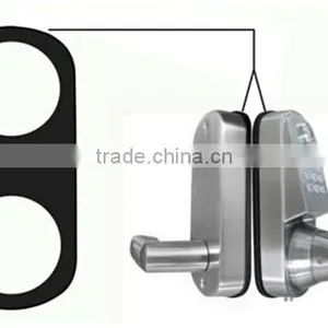 2015 New Digital Single Latch Lock Manufacturer Since 2001 Supplier's Choice thumbnail-3