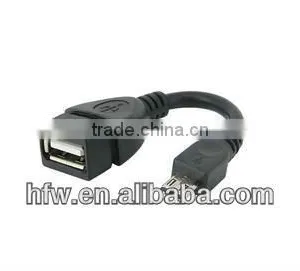 Usb to Micro Cable thumbnail-1