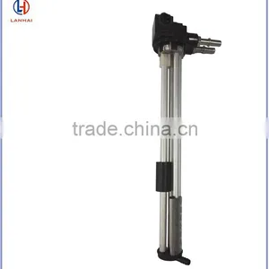 Fuel Level Sensor With Fuel Supply and Suction Element thumbnail-1