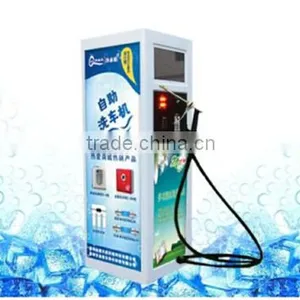 Hot Sale Automatic Car Wash Machine Auotmatic Coin/card Operated Car Wash Self-service Car Washer Self Service Jet Spray Cleaner thumbnail-3