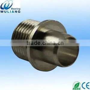 Precision Metal Pen Cnc Turning Parts thumbnail-1