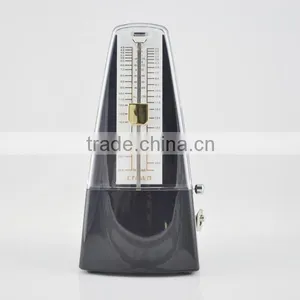 High Accuracy Mechanical Metronome - Red thumbnail-3