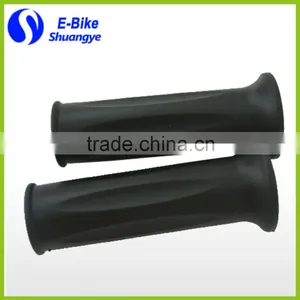 All Kinds of Electric Bike Grips thumbnail-2