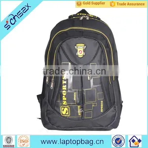 2016 Latest Design for School Backpack thumbnail-1