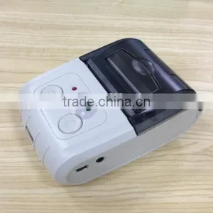 MP300 Mobile Receipt Printer 2 Inch Android Pos Smallest Thermal Printer thumbnail-6