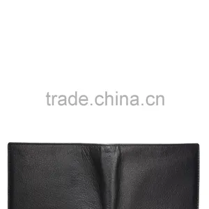 Fashion Real Genuine Leather Wallet thumbnail-5