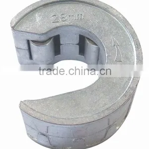 22mm 26mm Copper Pipe Tube Cutter thumbnail-2