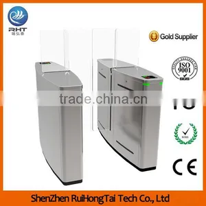 Intelligent Sliding Turnstile/automatic Sliding Gate Opener thumbnail-1
