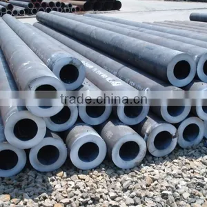 ASTM A335 P11 P22 P5 P9SEAMLESS ALLOY STEEL PIPE FOR HIGH TEMPERATURE SERVICE thumbnail-3