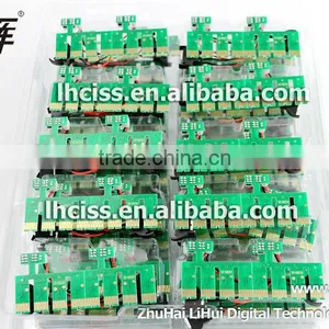 4 Color CISS Reset Chips for Epson XP-101/XP-201/XP-204/XP-401/XP-211/XP-214/WorkForce WF-2532 Printer thumbnail-3
