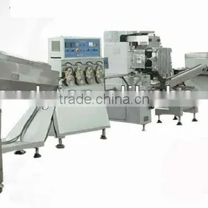Crsip Candy Making Machine thumbnail-3