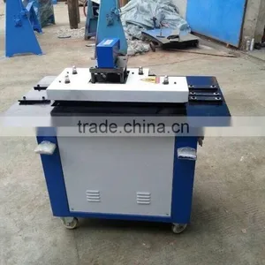 OHA Brand SA-12HB Lock Forming Machine thumbnail-6