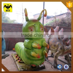 HLT Cartoon Animated Figure for Shopping Mall thumbnail-2