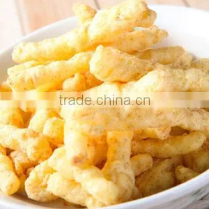 Baked /fried Cheetos Production Line thumbnail-4