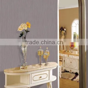 Korea Vinyl Wallpaper to Beautify Your Life Colorful 3d Bedroom Wallpaper thumbnail-1
