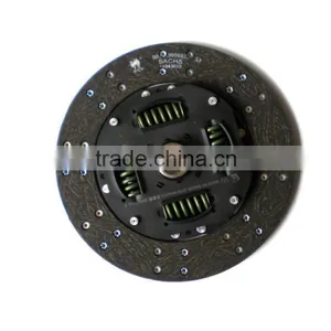 Clutch Disc Auto Clutch Disc Truck Clutch Disc 240MM Transit Shanghai Auto Parts thumbnail-3
