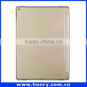 New Arrival Smart Cover for IPad Pro With PC Backside, for IPad Pro Case thumbnail-4
