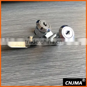 MS186 High Quality Zinc Alloy Cam Lock for Cabinet thumbnail-4