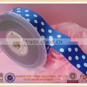 Decorative Custom Printed Ribbon for Gift thumbnail-3