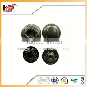 Superior Common Use Snap Button Pack for Women Clothing thumbnail-4