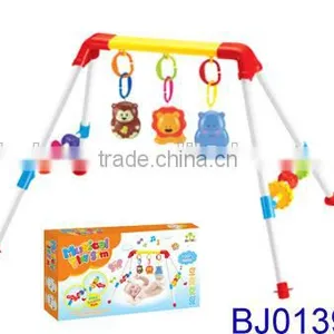 New Fashion Musical Baby Play Toy thumbnail-1